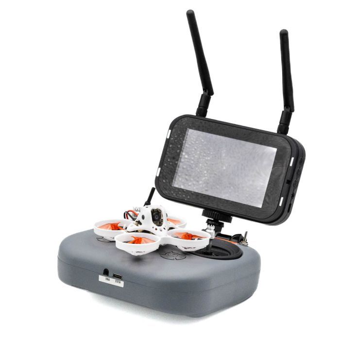Міні FPV Emax Квадрокоптер Tinyhawk Nanoscout RTF (0110001156) зображення 12