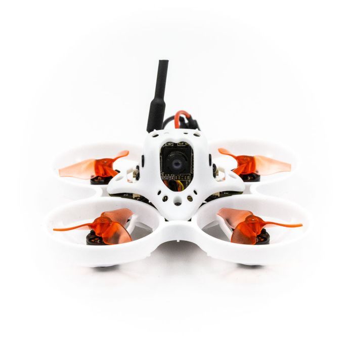 Міні FPV Emax Квадрокоптер Tinyhawk Nanoscout RTF (0110001156) зображення 2