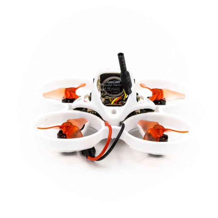 Міні FPV Emax Квадрокоптер Tinyhawk Nanoscout RTF (0110001156) зображення 4