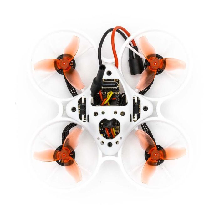 Міні FPV Emax Квадрокоптер Tinyhawk Nanoscout RTF (0110001156) зображення 5