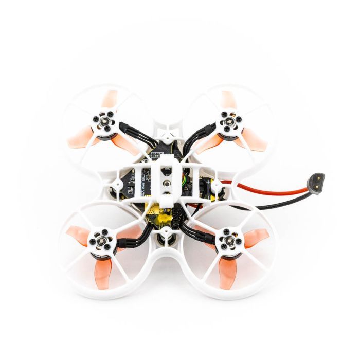 Міні FPV Emax Квадрокоптер Tinyhawk Nanoscout RTF (0110001156) зображення 6