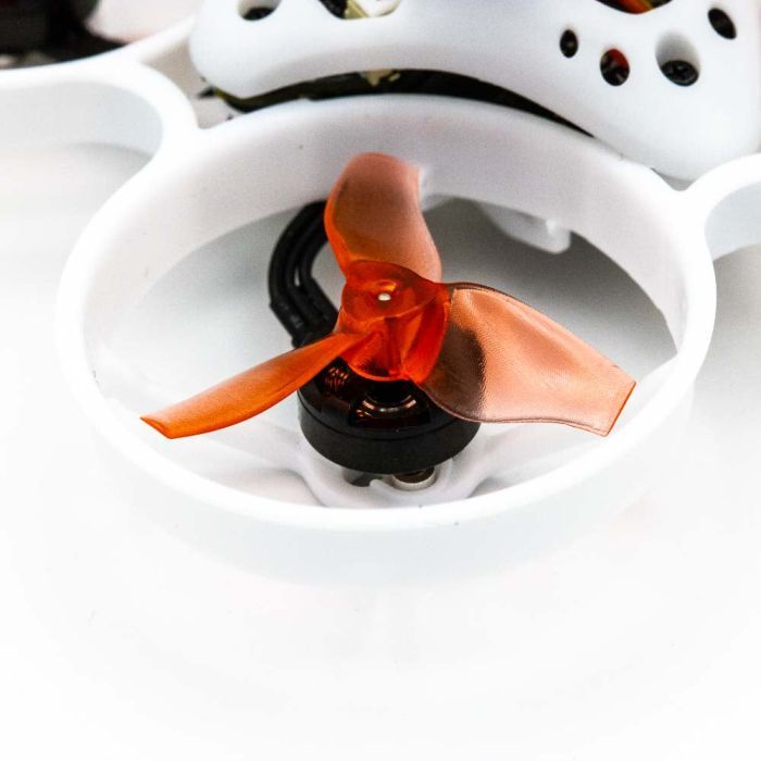 Міні FPV Emax Квадрокоптер Tinyhawk Nanoscout RTF (0110001156) зображення 8