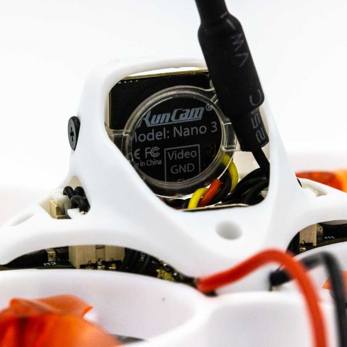 Міні FPV Emax Квадрокоптер Tinyhawk Nanoscout RTF (0110001156) зображення 9