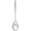Ложка кухарська KitchenAid Premium з прорізами, 33,8 см (KMG004OHSS) зображення 2