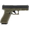 Пневматичний пістолет Umarex Glock 17 Gen5 Green (5.8471) зображення 3