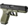 Пневматичний пістолет Umarex Glock 17 Gen5 Green (5.8471) зображення 4