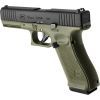 Пневматичний пістолет Umarex Glock 17 Gen5 Green (5.8471) зображення 5