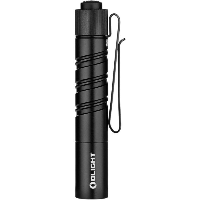 Фонарь Olight I3T 2 EOS Black (0.0000.0795) изображение 3