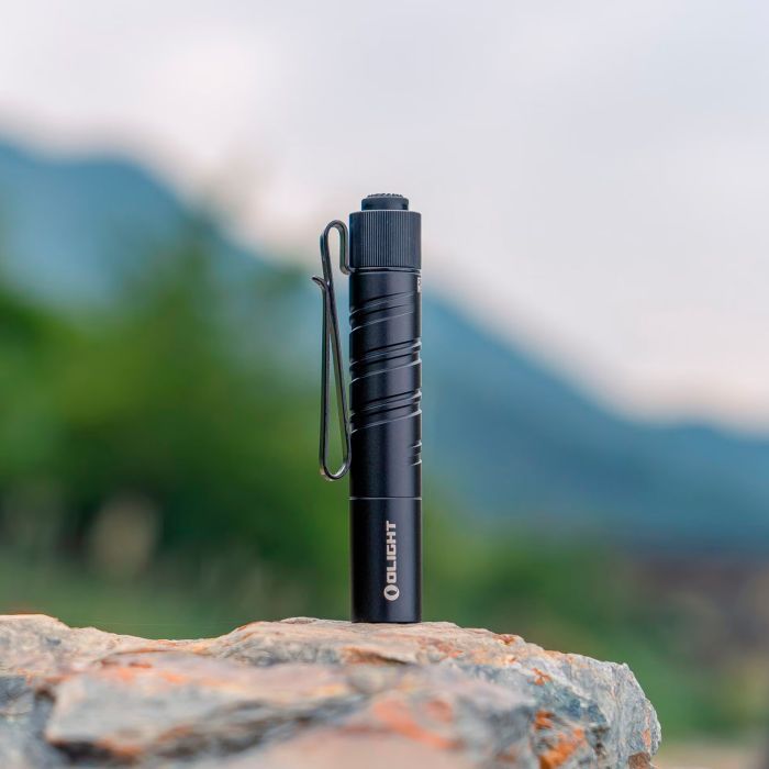 Фонарь Olight I3T 2 EOS Black (0.0000.0795) изображение 7