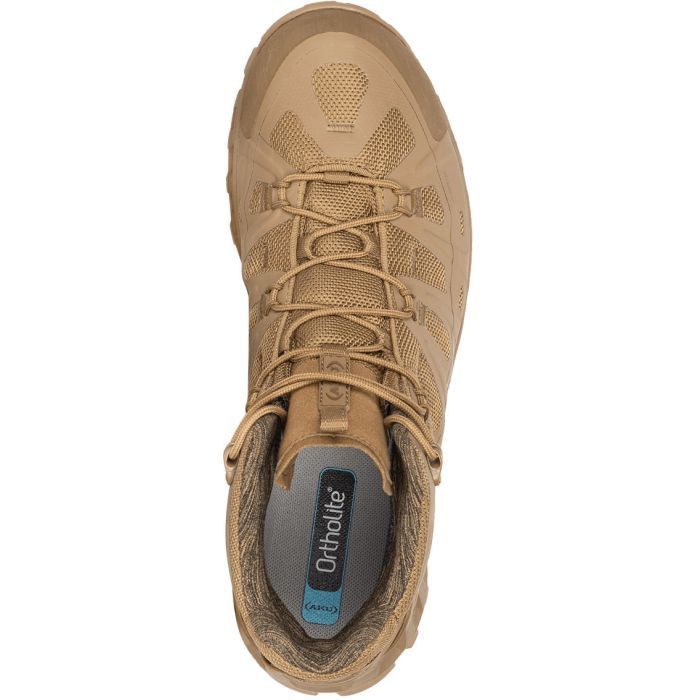 Черевики AKU Selvatica TC MID GTX coyote 8.5 (672T-275-8.5) зображення 4