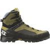 Ботинки Garmont Tower Trek GTX olive 43 (1923.00.16)
