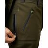 Штаны Seeland Seeland Hawker Shell II Зелений 50 (11022302803) изображение 4