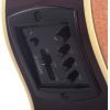 Гитара электроакустическая Yamaha APX600FM Amber изображение 3