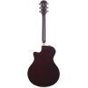Гитара электроакустическая Yamaha APX600FM Amber изображение 4