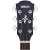 Гитара электроакустическая Yamaha APX600FM Amber изображение 5
