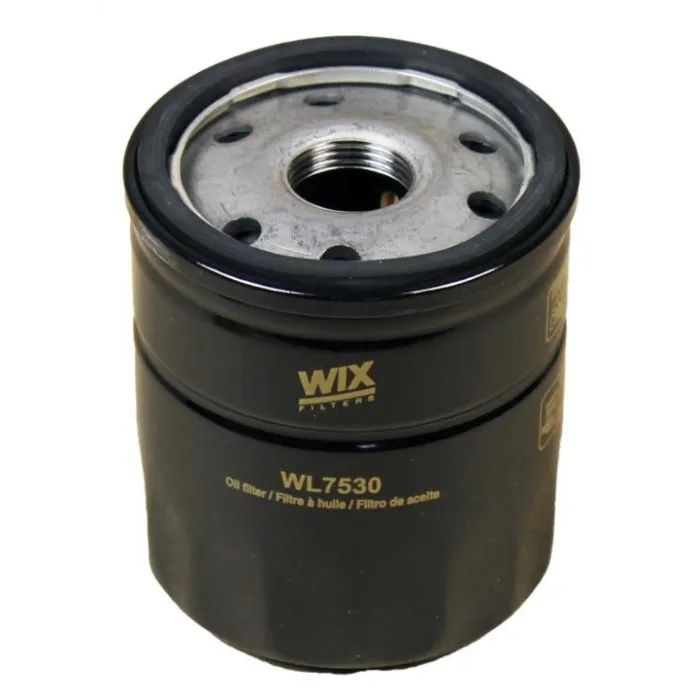 Фильтр масляный Wixfiltron WL7530