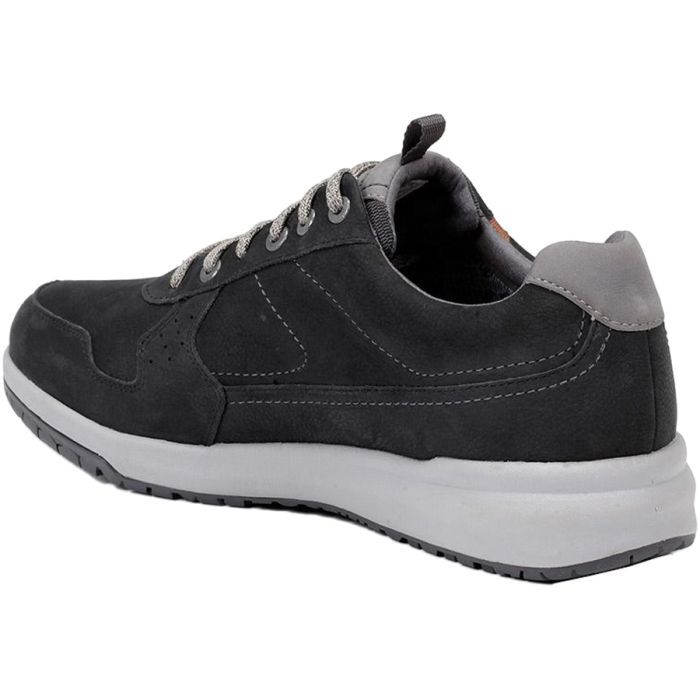 Кросівки Chiruca Metropolitan 03 Gore-Tex Чорні 45 (4483203-45) зображення 5