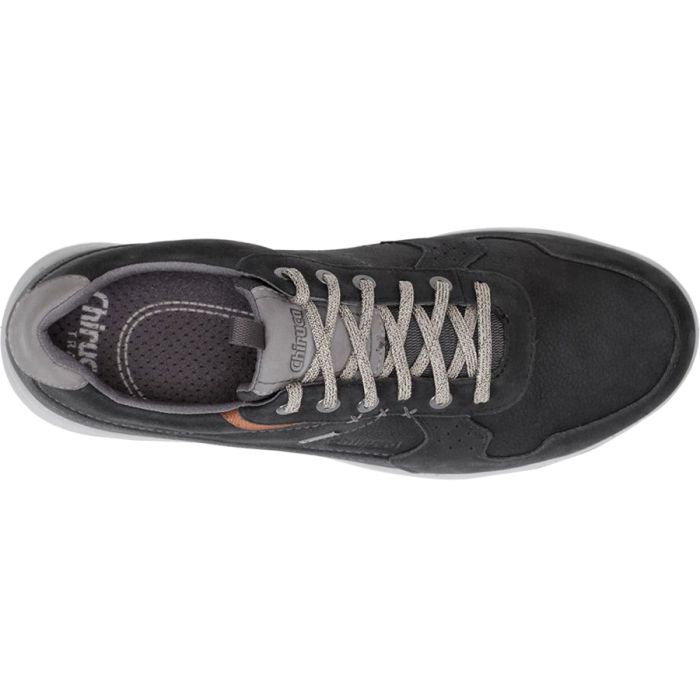 Кросівки Chiruca Metropolitan 03 Gore-Tex Чорні 45 (4483203-45) зображення 6
