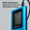 Накопитель SSD USB-C 3.84TB Kingston (IKVP80ES/3840G) изображение 7