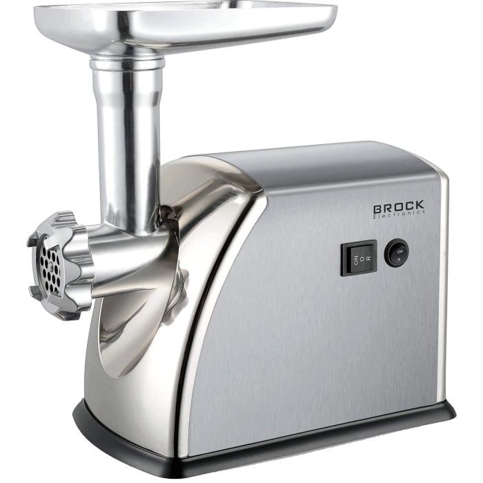 Мясорубка Brock MG 1601 RD