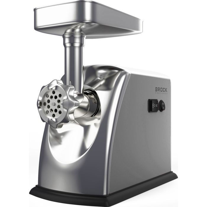 Мясорубка Brock MG 1601 RD изображение 2
