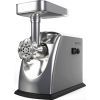 Мясорубка Brock MG 1601 SS изображение 2