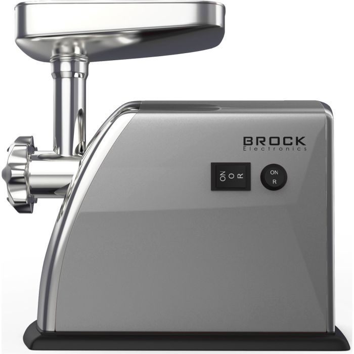 Мясорубка Brock MG 1601 RD изображение 3