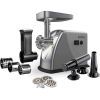 Мясорубка Brock MG 1601 SS изображение 7