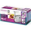 Мясорубка Brock MG 1601 SS изображение 8
