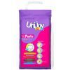 Підгузки Unijoy baby Soft М 3 (6-9 кг) 60 шт (6967252809055) зображення 2