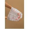 Підгузки Unijoy baby Soft М 3 (6-9 кг) 60 шт (6967252809055) зображення 4