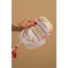 Підгузки Unijoy baby Soft М 3 (6-9 кг) 60 шт (6967252809055) зображення 5