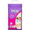 Підгузки Unijoy baby Soft М 3 (6-9 кг) 60 шт (6967252809055)