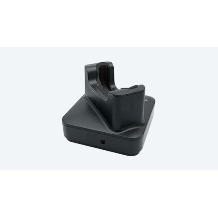 Кредл Chainway для С66 с защитным чехлом (CRD-C66-RBC)