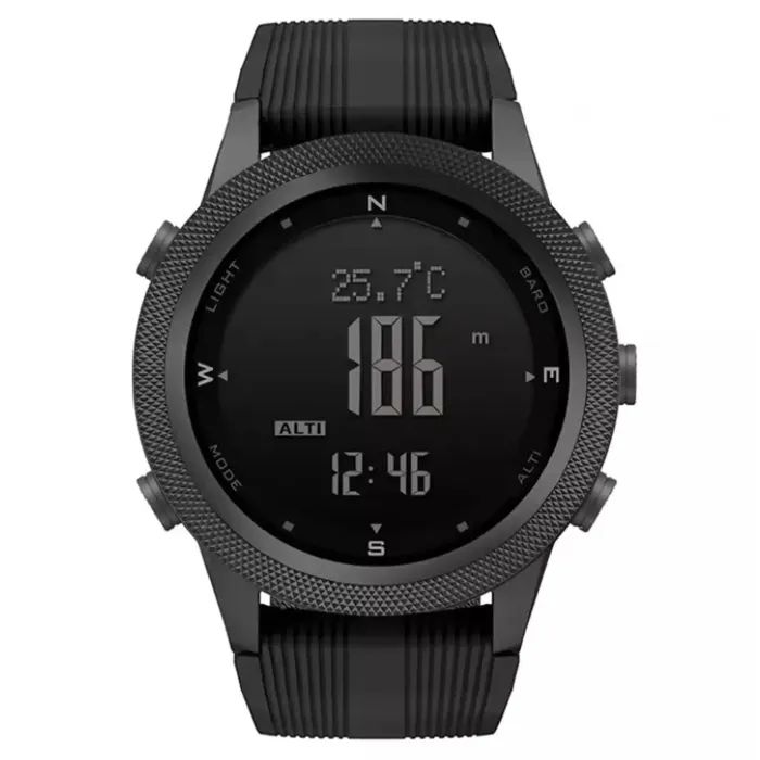 Наручные часы NORTH EDGE Apache 46 black (36724) изображение 2