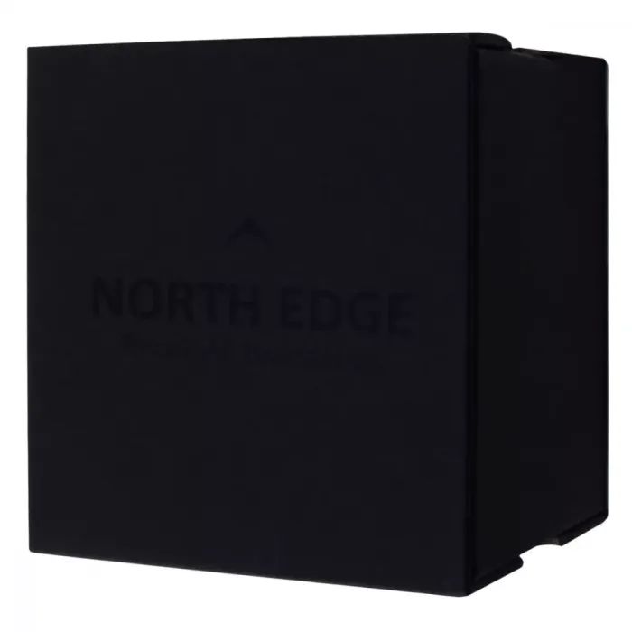 Наручные часы NORTH EDGE Apache 46 black (36724) изображение 4