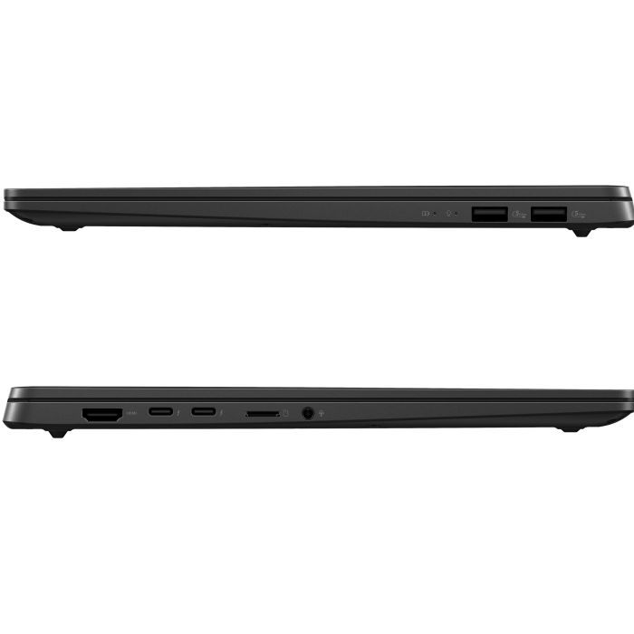 Ноутбук ASUS Vivobook S 14 OLED S5406SA-PP023W (90NB15R3-M000Z0) изображение 5