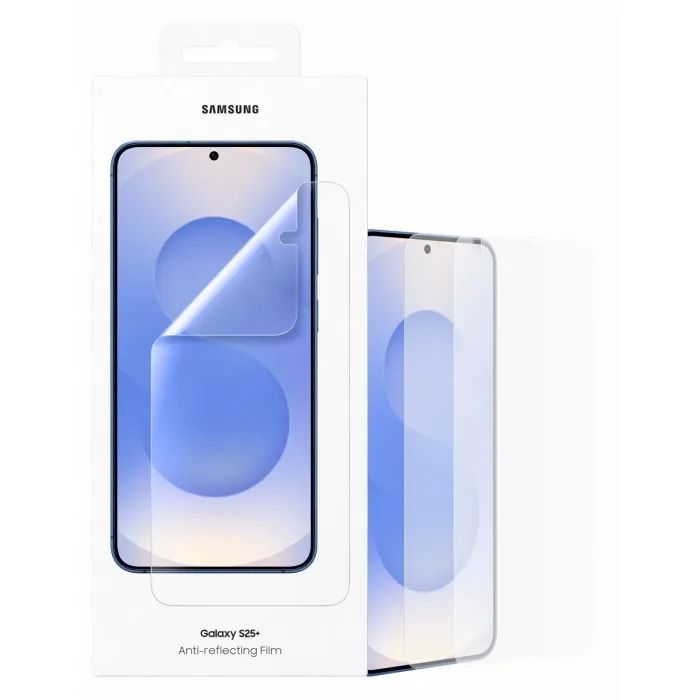 Плівка захисна Samsung Galaxy S25 Plus (EF-US936CTEGWW) зображення 2