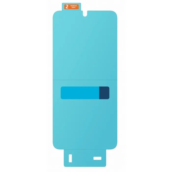 Плівка захисна Samsung Galaxy S25 Plus (EF-US936CTEGWW) зображення 3