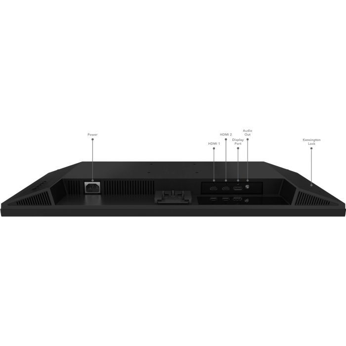 Монитор Lenovo N27q (67C2GAC1UA) изображение 10