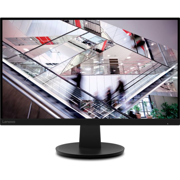 Монитор Lenovo N27q (67C2GAC1UA)