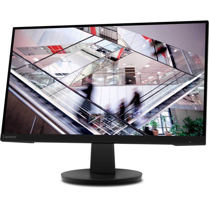 Монитор Lenovo N27q (67C2GAC1UA) изображение 3