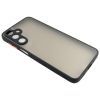 Чехол для мобильного телефона Dengos Matte Samsung Galaxy A16 (Black) (DG-TPU-MATT-158) изображение 3