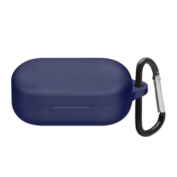 Чехол для наушников Armorstandart Hang Case для OPPO Enco Buds2 Pro Black (ARM79935)