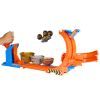 Автотрек Hot Wheels Monster Trucks Петли и трюки (JBX64) изображение 3