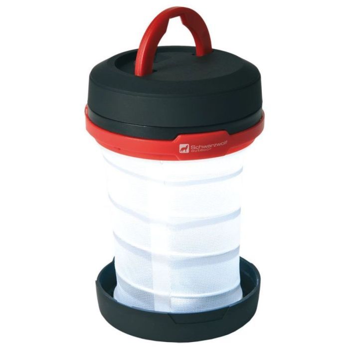 Фонарь Schwarzwolf Luca Watt Utility Camping Lantern (F2300700SA3) изображение 2