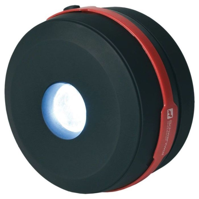 Фонарь Schwarzwolf Luca Watt Utility Camping Lantern (F2300700SA3) изображение 3