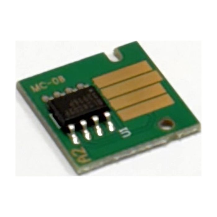 Чип для картриджа Canon MC-08 1320B006 iPF8000/iPF8100/iPF8300/ iPF9000/Ipf9100 AHK (70264682)