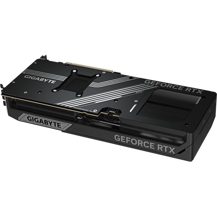 Видеокарта GIGABYTE GeForce RTX5070 Ti 16GB WINDFORCE OC SFF (GV-N507TWF3OC-16GD) изображение 7