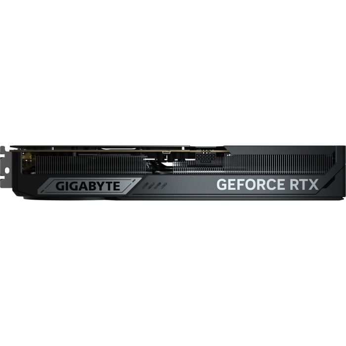 Видеокарта GIGABYTE GeForce RTX5070 Ti 16GB WINDFORCE OC SFF (GV-N507TWF3OC-16GD) изображение 8